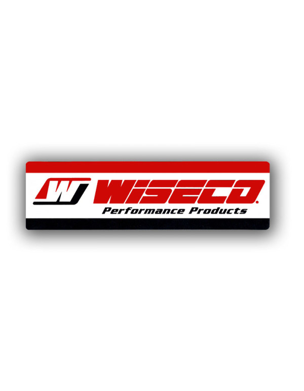 Stickers Wiseco