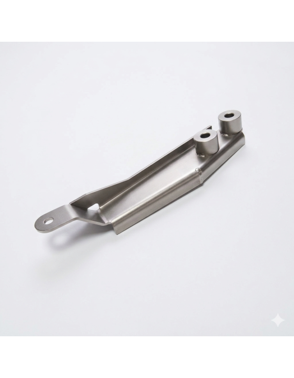 Pièce de rechange Akrapovic P-X134