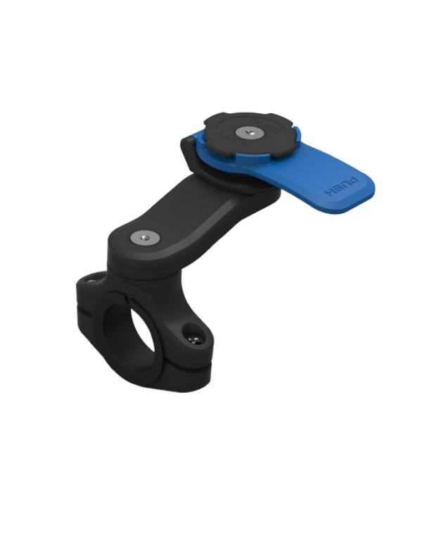 support smartphone QUADLOCK fixation guidon