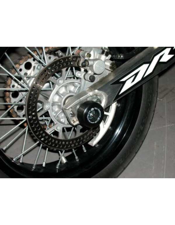 Tampons de bras oscillant DRZ400 SM