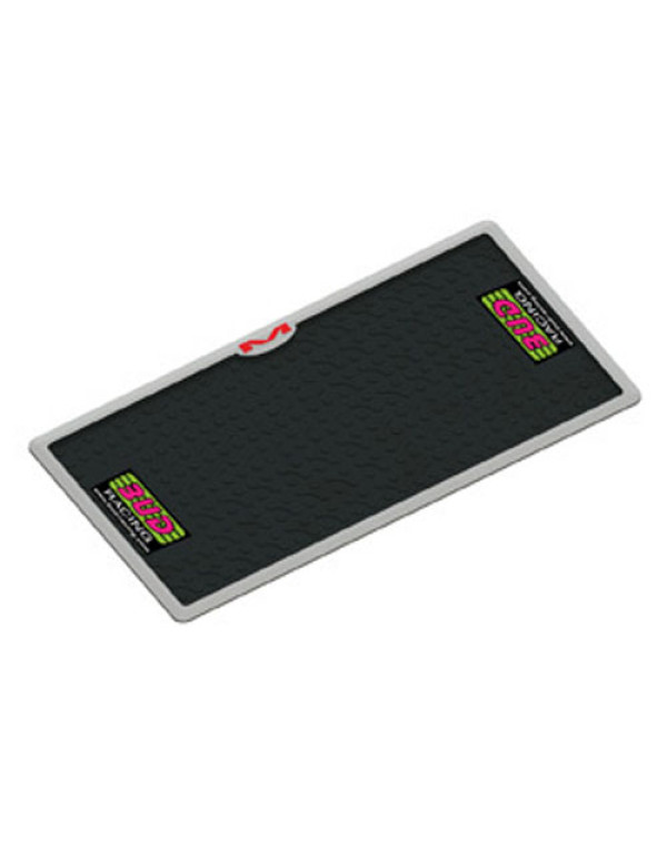 Tapis de sol Bud Racing