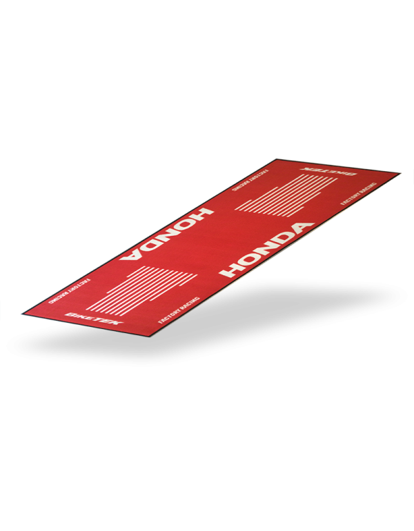 Tapis de sol environnemental Honda