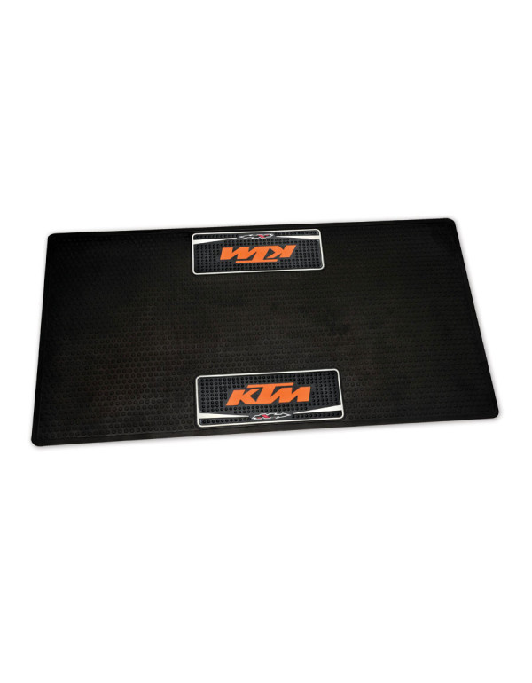 Tapis de sol N'Style KTM