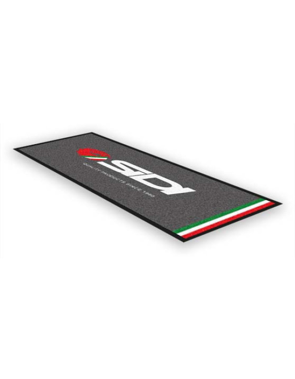 Tapis moto SIDI