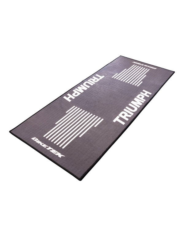 Tapis motoTriumph