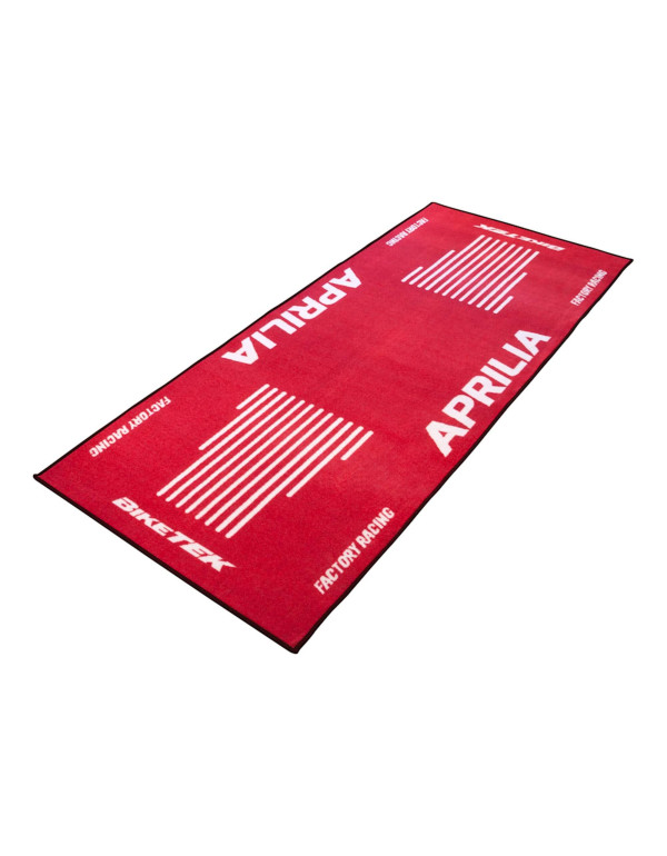 Tapis de sol moto Aprilia