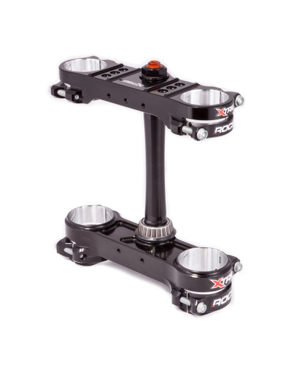 Té de Fourche XTRIG ROCS Tech Noir