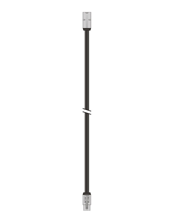 Extention Cordon 2.50m TM-73