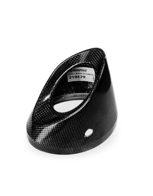 Pièce de rechange Akrapovic AK-C-LO548