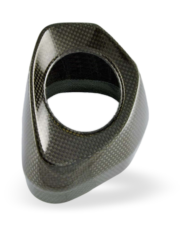 Embout / cône Akrapovic V-EC174