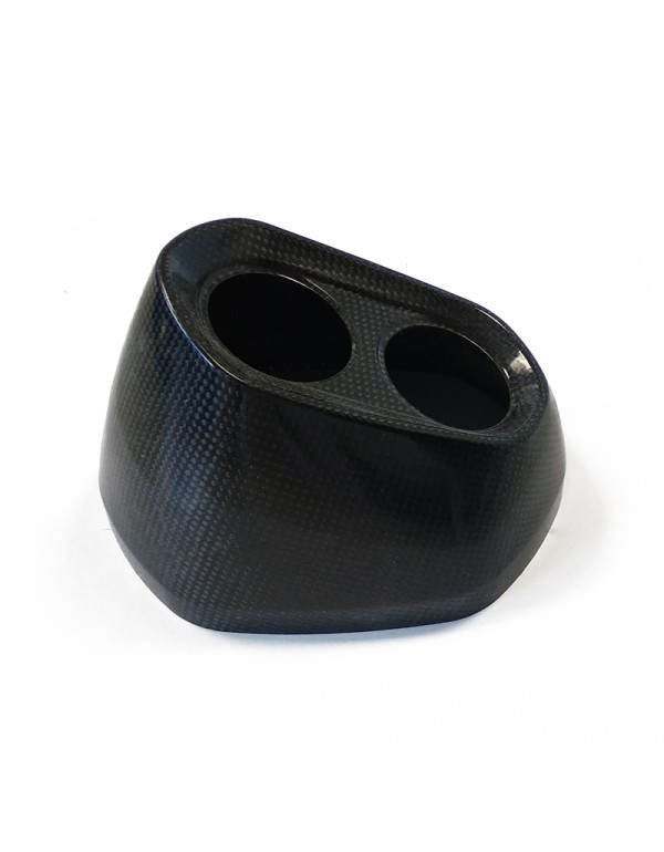 Embout de pot Akrapovic V-EC193