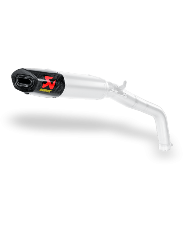 Pièce de rechange Akrapovic V-EC199