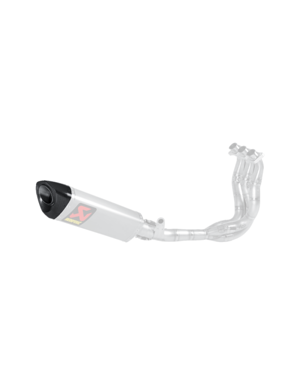 Pièce de rechange Akrapovic V-EC202