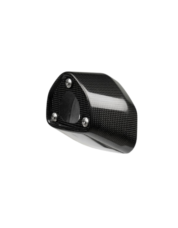 pièce de rechange Akrapovic V-EC463