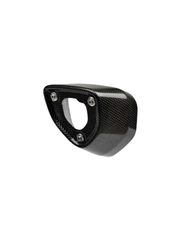 pièce de rechange Akrapovic V-EC464