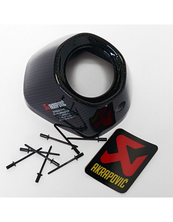 Pièce de rechange Akrapovic AK-C-LO98