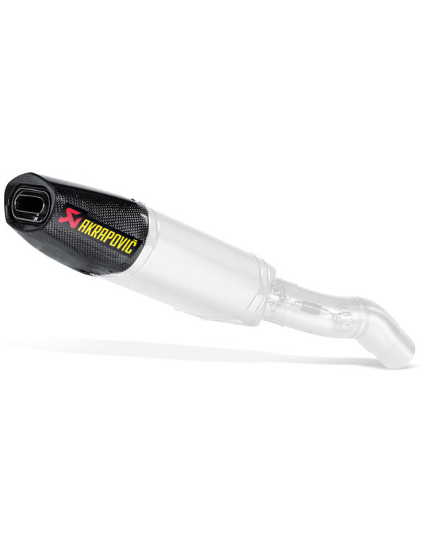 Embout / cône Akrapovic V-EC67