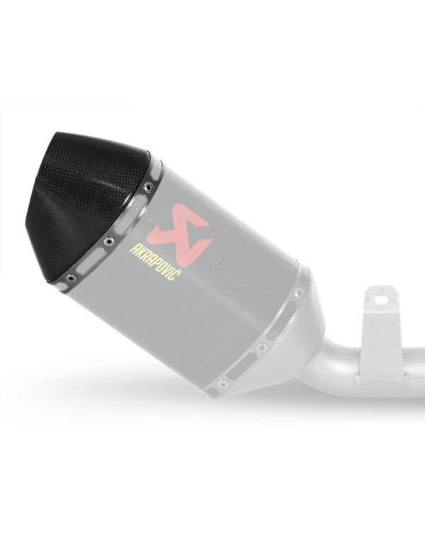 Embout / cône Akrapovic V-EC78