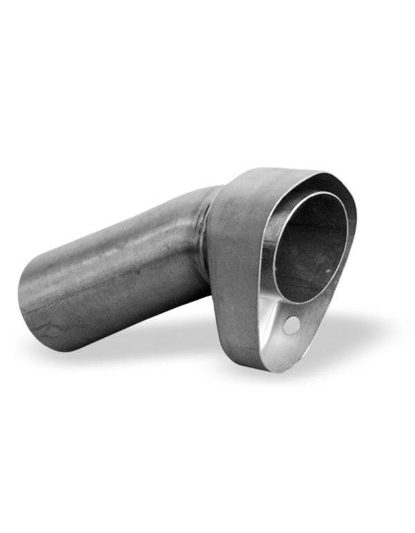 Pièce de rechange Akrapovic AK-C-NZC443K