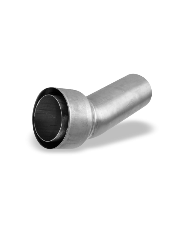 Chicane Akrapovic V-TUV003/1