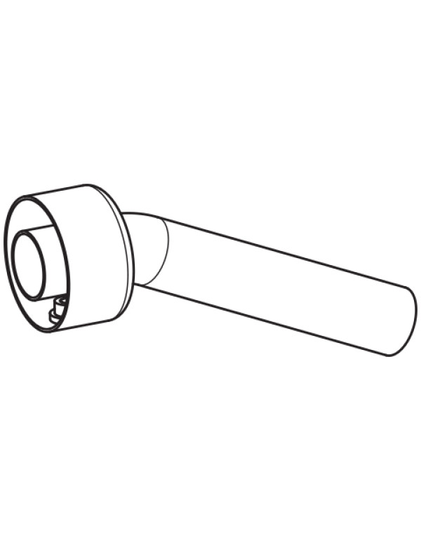 Pièce de rechange Akrapovic AK-C-NZC457