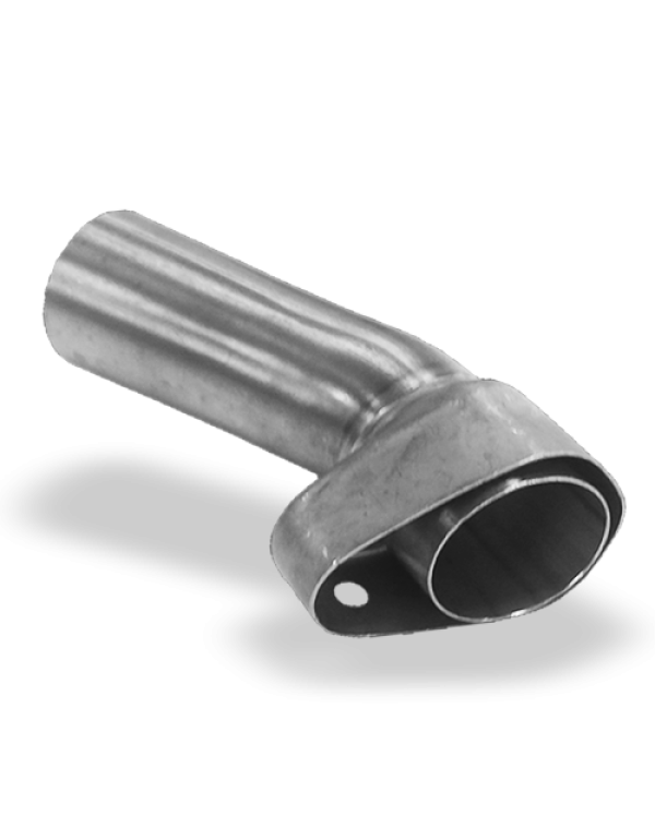 Chicane Akrapovic V-TUV049/1-L