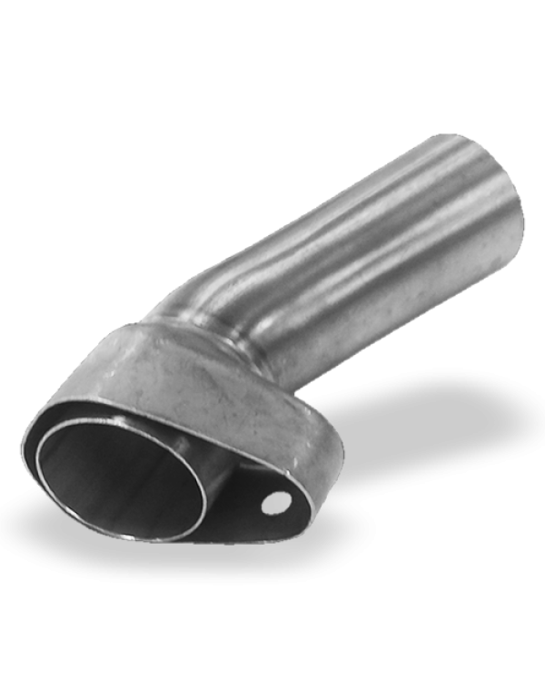 Chicane Akrapovic V-TUV049/1