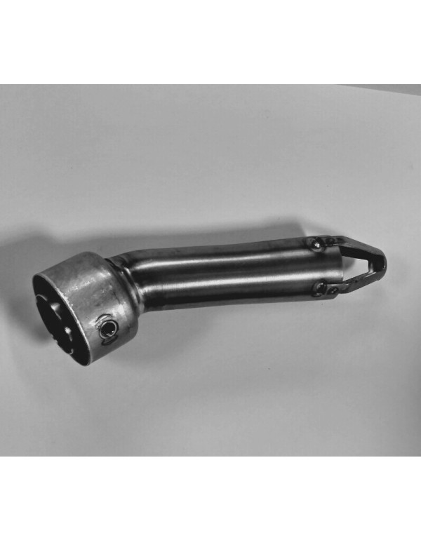 Pièce de rechange Akrapovic AK-C-NZC497