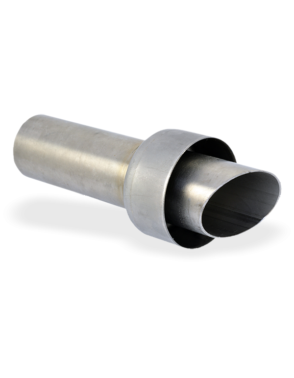 Chicane Akrapovic V-TUV095