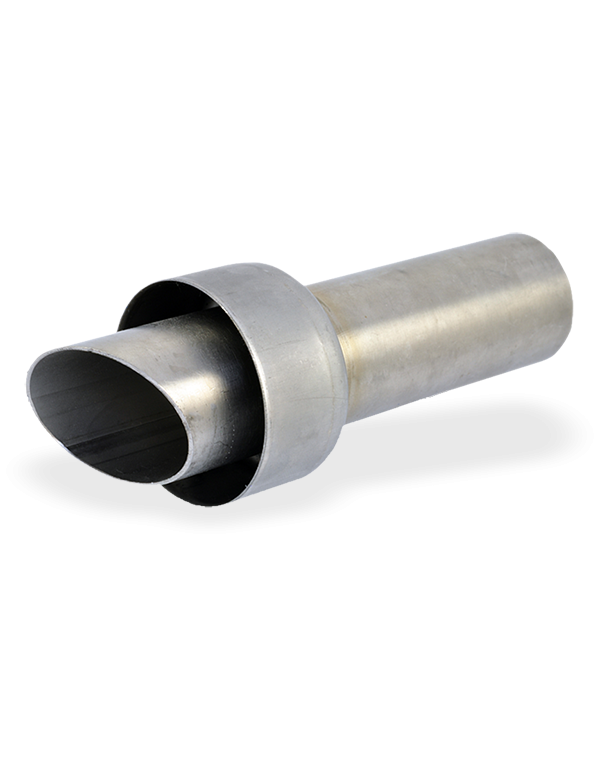 Chicane Akrapovic V-TUV095L