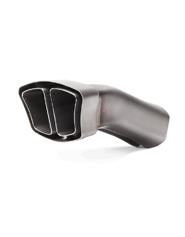 Pièce de rechange Akrapovic AK-C-NZC596W