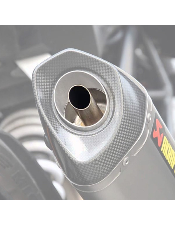 Chicane Akrapovic V-TUV228