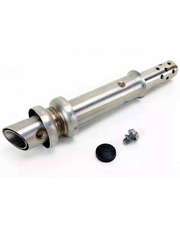 Chicane Akrapovic V-TUV333 pour pour TMAX Tech Max de 2020-2025