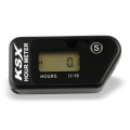 compteur d'heure sans fil KSX