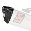 Embout / cône Akrapovic V-EC331