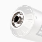 Chicane Akrapovic V-TUV327