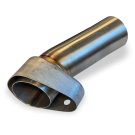 Chicane Akrapovic V-TUV111