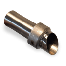 Chicane Akrapovic V-TUV189