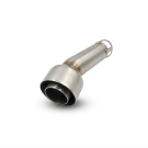 Chicane Akrapovic V-TUV058