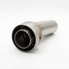 Chicane Akrapovic V-TUV120L