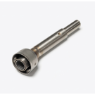 Chicane Akrapovic V-TUV247