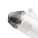 Embout de pot Akrapovic V-EC319