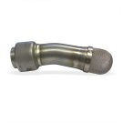 Chicane Akrapovic P-SA004