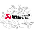 Chicane Akrapovic V-TUV159