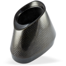 Embout / cône Akrapovic V-EC33