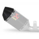 Embout / cône Akrapovic V-EC78