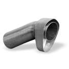 Chicane Akrapovic V-TUV002L