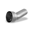 Chicane Akrapovic V-TUV003/1