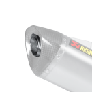 Chicane Akrapovic V-TUV221