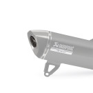 Chicane Akrapovic V-TUV222/1